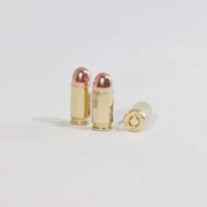 .380 ACP 100 GR Round Nose