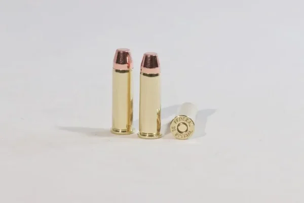 .38 Special 158 gr Flat Nose