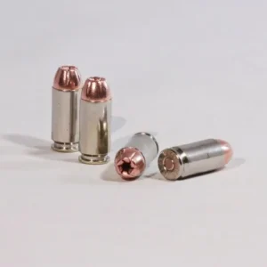 .40 S&W 180 Gr Defensive Hollow Point (Reman)