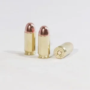 .45 ACP 230 GR Round Nose