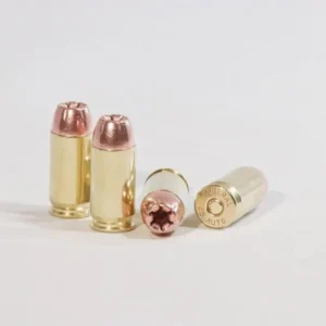 .45 ACP 230 GR Defensive Hollow Point (New)