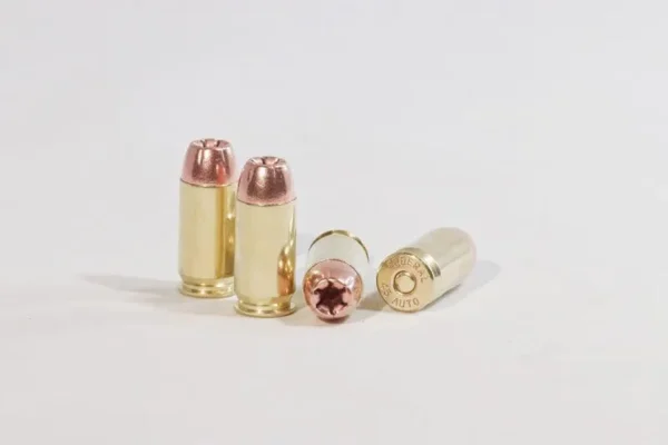 .45 ACP 230 GR Defensive Hollow Point (New)
