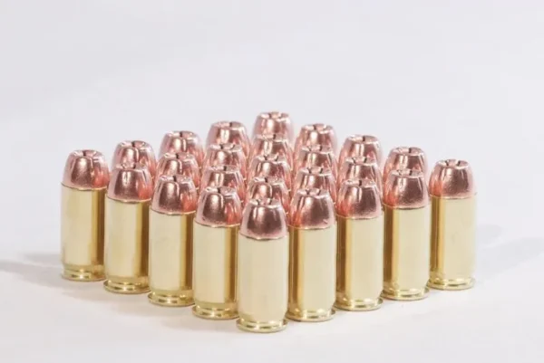 .45 ACP 230 GR Defensive Hollow Point (New) - Image 2